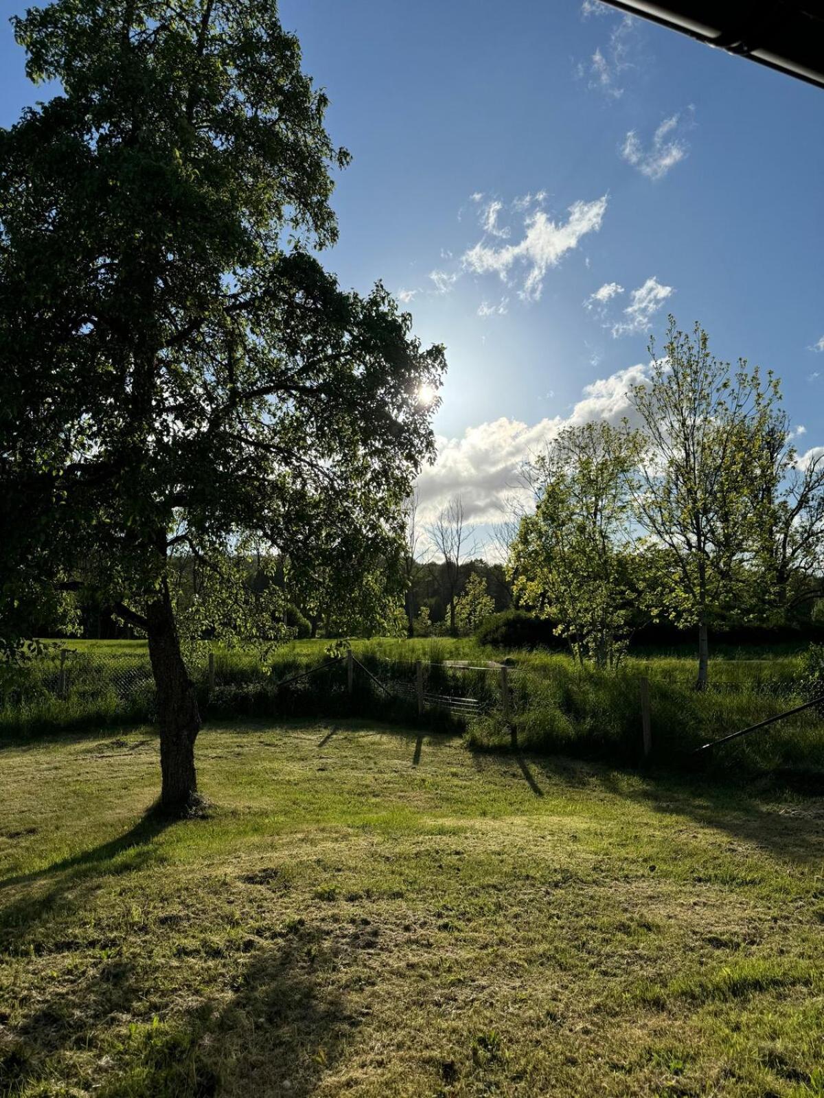 Hébergement de vacances With Evening Sun In A Scenic Location